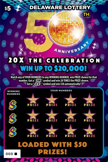 20X THE CELEBRATION